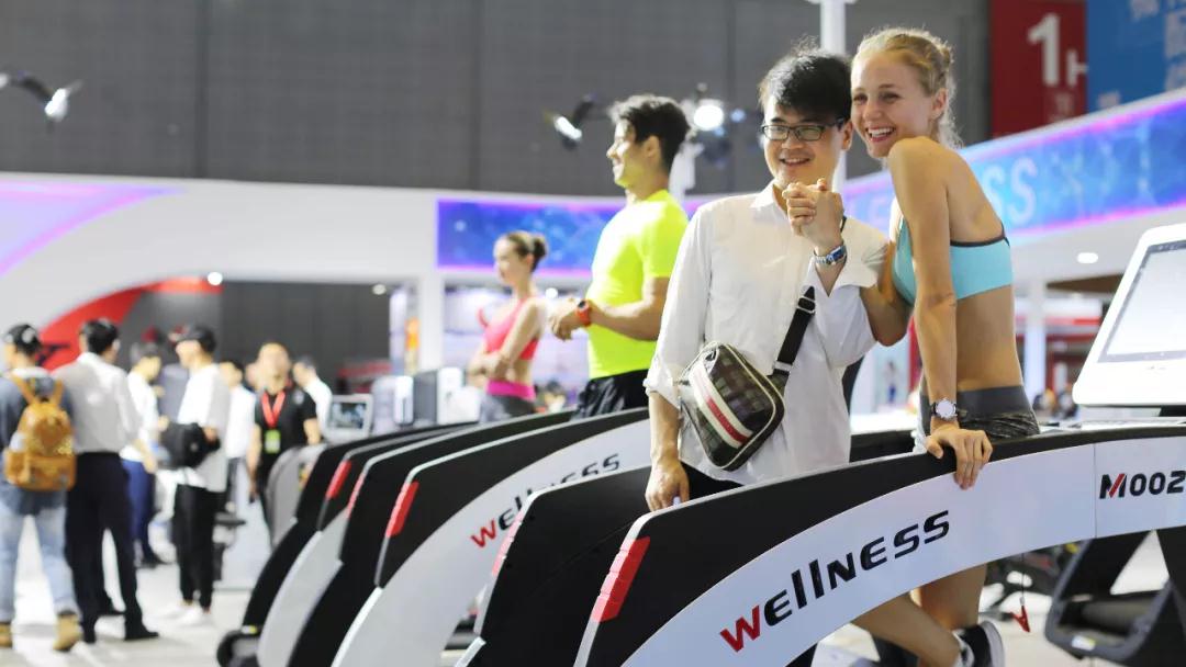 中国·必威健身器材有哪些 健身器材种类