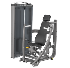 MEL-001A Chest Press