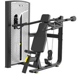 M10U003 Shoulder Press