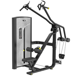 M10U012 Lat Pull Down