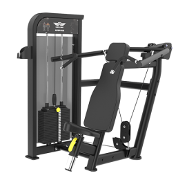 ASL003 Shoulder Press