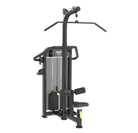 ASL012 Lat Pull Down