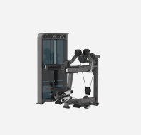 M1-003A  Shoulder Press