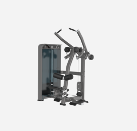 M1-012 Lat Pull Down