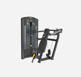 AD003 Shoulder Press