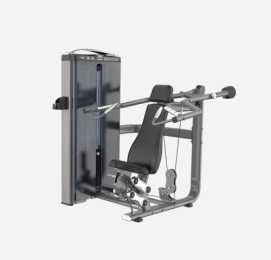 MEL-003 Shoulder Press