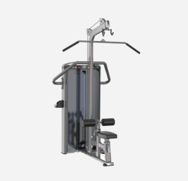 MEL-012C Lat Pull Down