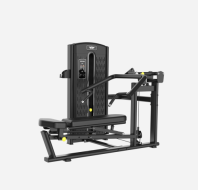 M5003 Shoulder Press