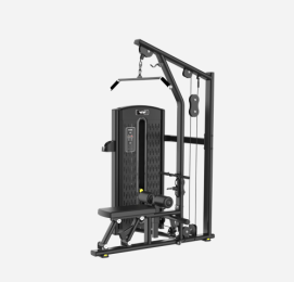 M5012 Lat Pull Down