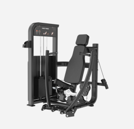 SLU001 Chest Press