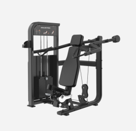 SLU003 Shoulder Press