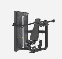 M7U003 Shoulder Press