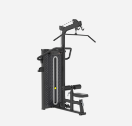 M7U012C Lat Pull Down