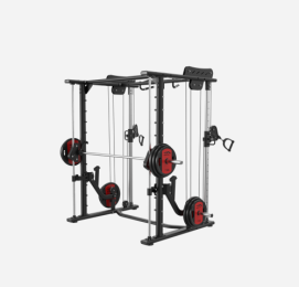 ZH-020 Smith Machine