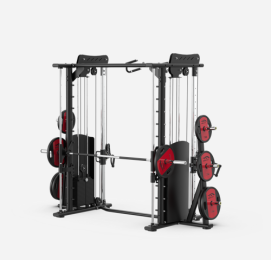 ZH-020B Smith Machine