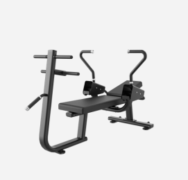 ZH-032 Abdominal Machine