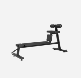 ZH-035 Crunch Bench