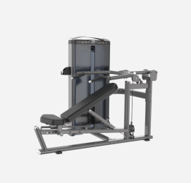 BEL-03 Seated And HorizontaShoulder Press