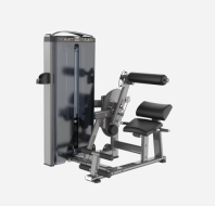 BEL-0910 Lower Back/Abdominal Machine