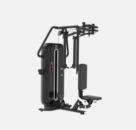 8FU-003 Shoulder Press