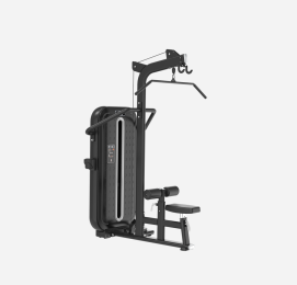 8FU-012C   Lat Pull Down