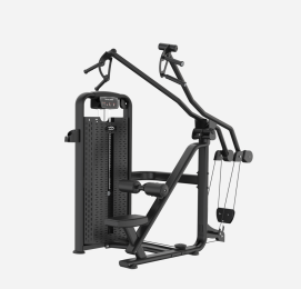 M3U012 Lat Pull Down