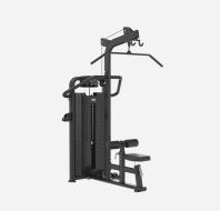 M3U012C  Lat Pull Down