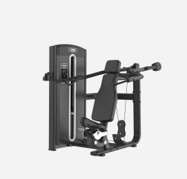 M5U003  Shoulder Press