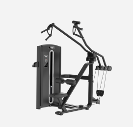 M5U012 Lat Pull Down