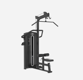 M5U012C  Lat Pull Down