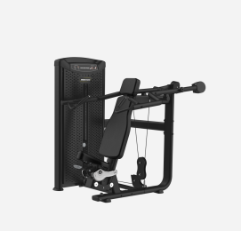 M6U003  Shoulder Press