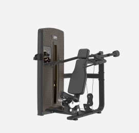 M9U003  Shoulder Press