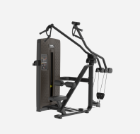 M9U012  Lat Pull Down