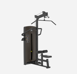 M9U012C  Lat Pull Down