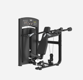 M8U003  Shoulder Press