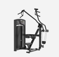 M8U012  Lat Pull Down