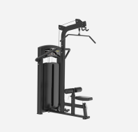 M8U012C  Lat Pull Down