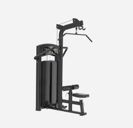 M8U012C  Lat Pull Down