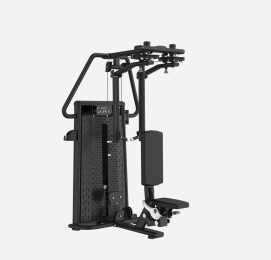 SUN002A  Pec Fly/Rear Delt