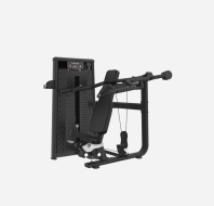 SUN003  Shoulder Press