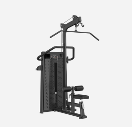 SUN012C  Lat Pull Down