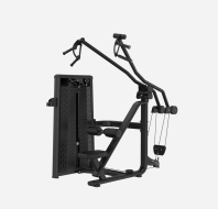 SUN012  Lat Pull Down