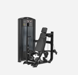 DU001 Chest Press