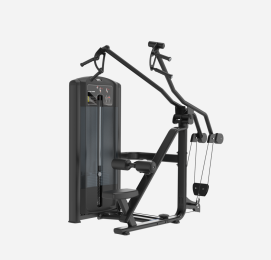 DU012  Lat Pull Down