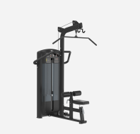 CFU012C  Lat Pull Down