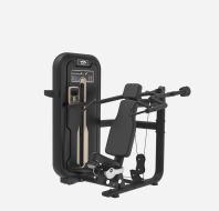 ZMU003  Shoulder Press