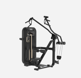 ZMU012  Lat Pull Down