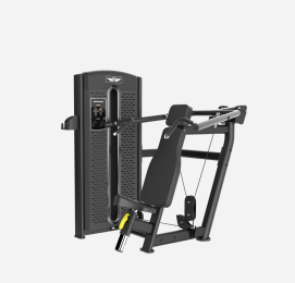 AM5-003  Shoulder Press