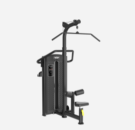 AM5-012  Lat Pull Down	