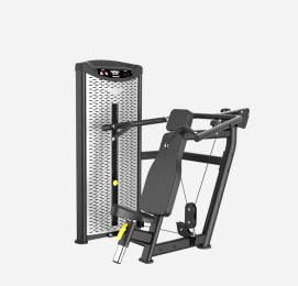 AM6-003  Shoulder Press